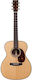 Martin Acoustic Guitar Modern Deluxe