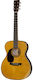 Martin Akustisch Gitarre Eric Clapton