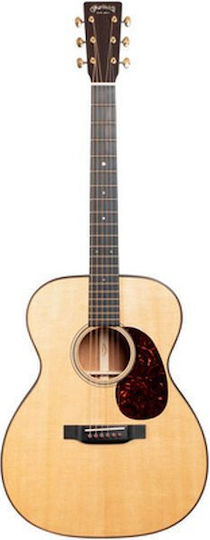 Martin Acustică Chitară Modern Deluxe Deluxe
