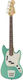 Fender Elektrischer Bass Mustang