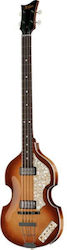Hofner 4χορδο Ηλεκτρικό Μπάσο Hofner 4χορδο Ηλεκτρικό Μπάσο