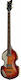 Hofner 4-String Left-handed Electric Bass