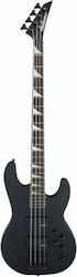 Jackson 4-струнно Електрическо Басово Js3 Концерт Jackson 4-струнно Електрическо Басово Js3 Концерт