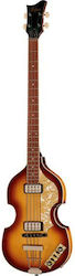 Hofner 4χορδο Ηλεκτρικό Μπάσο Hofner 4χορδο Ηλεκτρικό Μπάσο