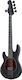 Harley Benton Electric Bass Benton Mână stângă