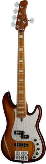 Sire (Markus Miller) 4-String Electric Bass Miller P8-5 Ts