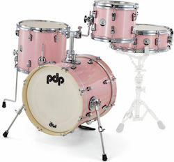 DW Drums Dw Pdp