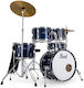 Pearl Drum Set
