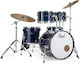 Pearl Drum Set