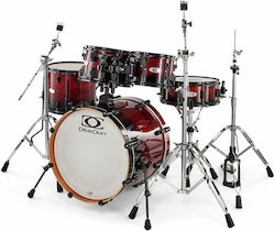 Drumcraft Series Drum Set Studio Set