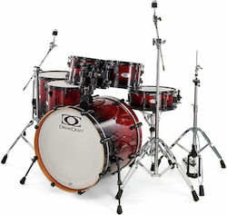 Drumcraft Series 2up 2down
