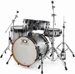 Drumcraft Series 4 Drum Set Standard