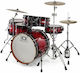 Drumcraft Series Drum Set 2up 2down Bundle