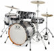 Drumcraft Series Drum Set 2up 2down Bundle
