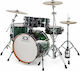 Drumcraft Series 4 Standard Bundle Sgf Drum Set Standard Bundle