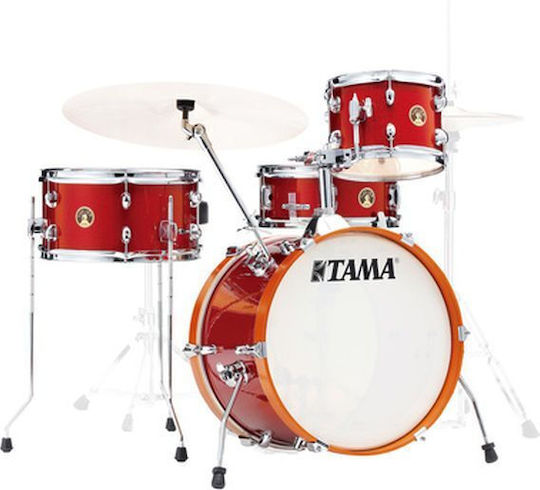 Tama Club Jam Vintage Set de tobe