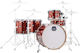 Mapex Drum Set