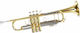 Vincent Bach 18037 Bb-trumpet Τρομπέτα