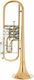 Thomann Trumpet