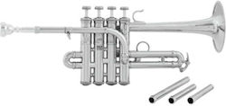 Vincent Bach Ap 190s Artisan Bb-/a-piccolo Trumpet