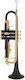 Thomann Bb-trumpet Тромпет