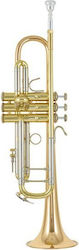 Vincent Bach Trumpet