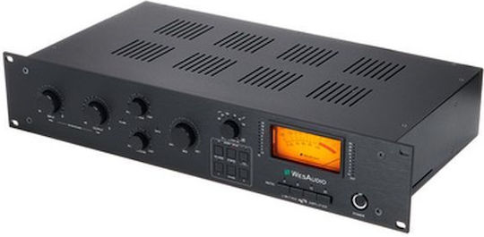 WesAudio Compressor / Διάφοροι Επεξεργαστές Σήματος