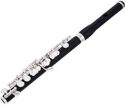 Thomann Pfl-400h Piccolo Flute Synthet