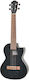 Baton Rouge Rouge Tenor Ukulele
