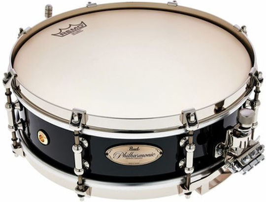 Pearl Wooden Snare Drum 13" x 4"