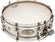 Pearl Тамбур Дърво 13" x 4" Бял