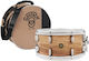 Gretsch Ταμπούρο Ξύλινο 14" x 7" Μπεζ