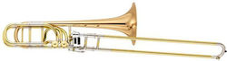 Yamaha Bass Τρομπόνι Χρυσό