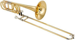 Yamaha Bass Τρομπόνι Χρυσό