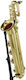 Startone Bariton Saxophon