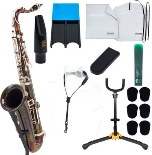 Thomann Vintage Tenor Σαξόφωνο