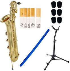 Startone Baritone Σαξόφωνο Sax Set