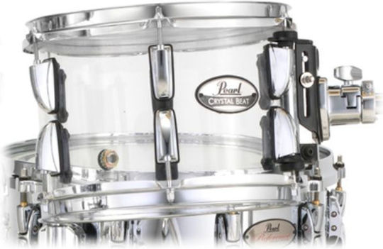 Pearl Tom 8" x 7" ultra clar