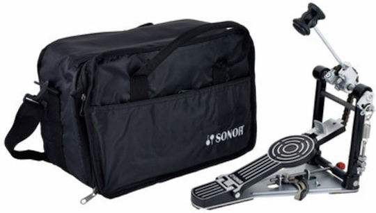 Sonor Einzeln Bass Drum Pedal mit Kette