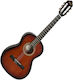 Valencia Класически Китара 4/4 Vc-204 Sunburst
