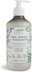 Colecția I Love Naturals Loțiune Hidratanță Vegană Cu Lime Ghimbir și Cardamom Pentru Mâini și Corp 500 Ml