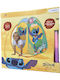 Rag Doll Colorbaby 75 X 75 X 90 Cm