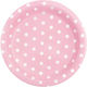Party Pal Plate for Party 6 Pieces