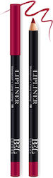 Bel London Bel London Hydrogenated Vegetable Oil Waterproof Lip Liner Shade 111 0.78 G