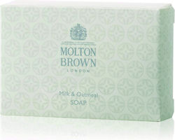 Molton Brown Milk & Oat Soap Bar 75 G