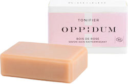 Oppidum Bois De Rose Hydrating Soap Bar for Face 100 g