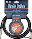 Prostage Cable 6.3mm male - 6.3mm male 3m (TMG-03)