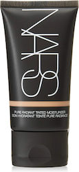 Nars Pure Radiant Cream Foundation Cuzco Sonnen...