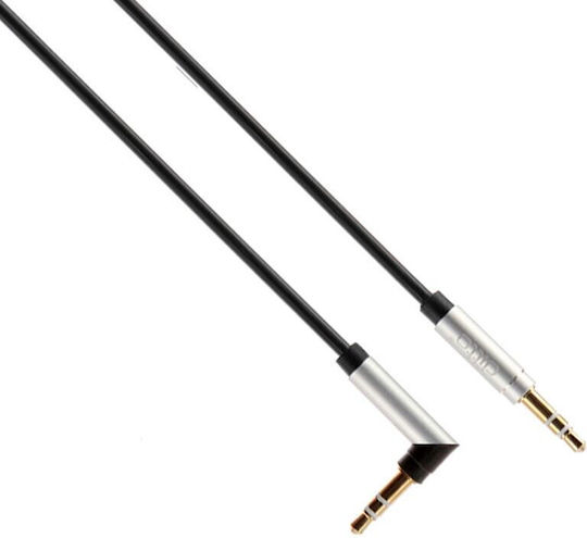 Earldom Aux21 Audio Cable 3.5mm Jack M To 3.5mm Jack M 1.0m Various Colors