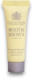 Molton Brown & Bergamot
